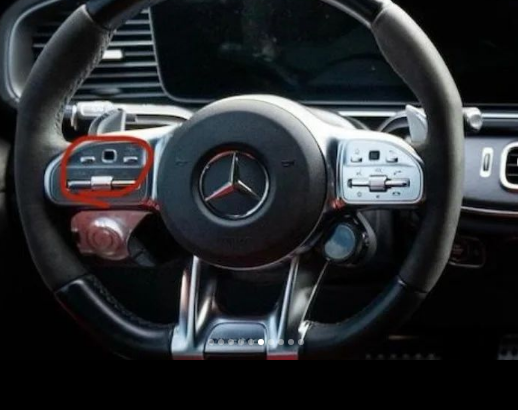 Mercedes GLE53 coupe AMG 2021 imported for sale