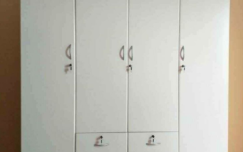 4doors wardrobe for sale