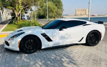 Chevrolet Corvette Grand Sport 2017 imported for s