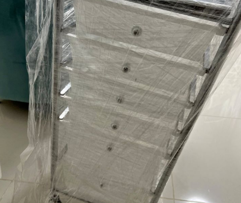 Brand New 6 Drawers Trolley For Sale