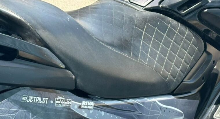For sale Yamaha Jetski FZR 1800 super charge