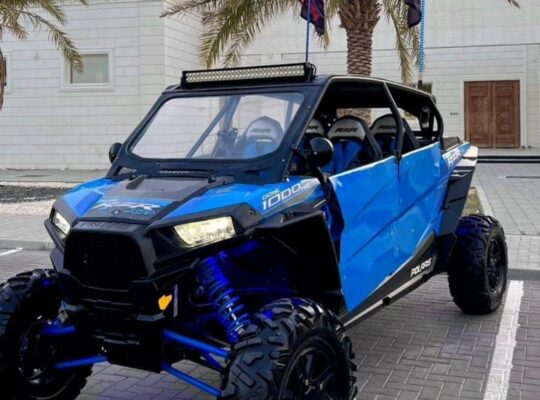 RZR XP للبيع بولاريس رايزر 1000