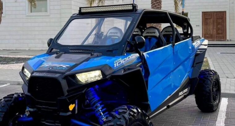 RZR XP للبيع بولاريس رايزر 1000