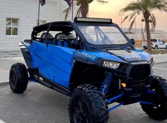 RZR XP للبيع بولاريس رايزر 1000