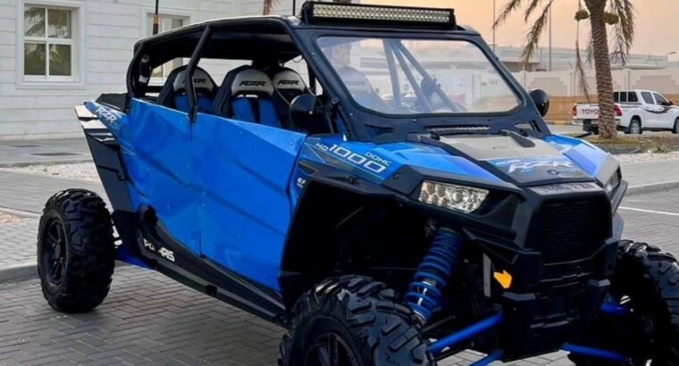 RZR XP للبيع بولاريس رايزر 1000