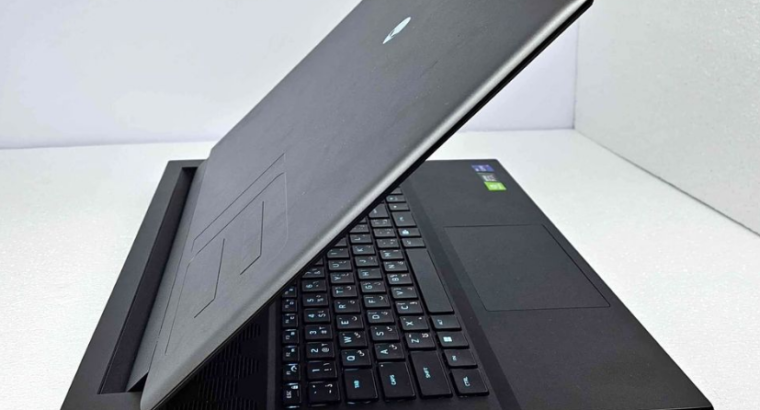 ALIENWARE GAMING LAPTOP CORE I9-13900HX For Sale