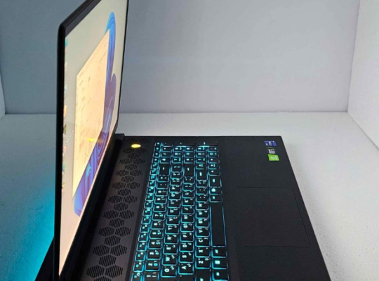 ALIENWARE GAMING LAPTOP CORE I9-13900HX For Sale