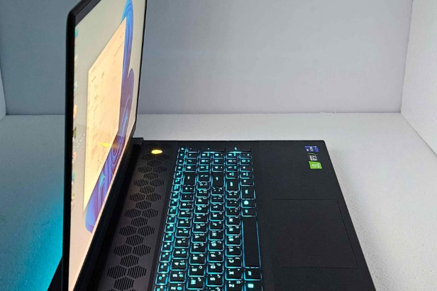 ALIENWARE GAMING LAPTOP CORE I9-13900HX For Sale