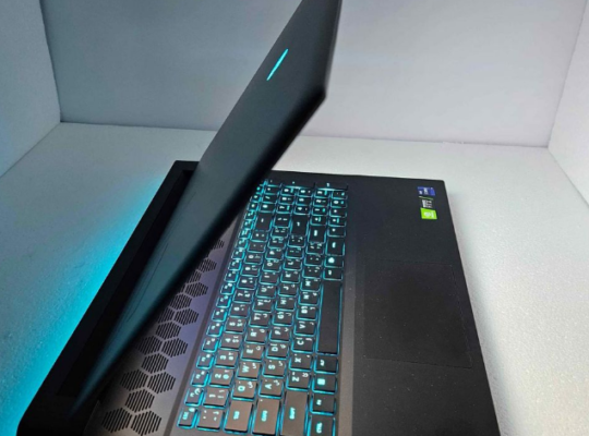 ALIENWARE GAMING LAPTOP CORE I9-13900HX For Sale