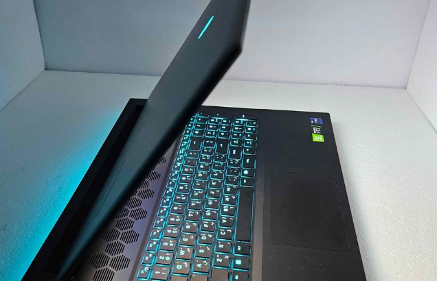 ALIENWARE GAMING LAPTOP CORE I9-13900HX For Sale