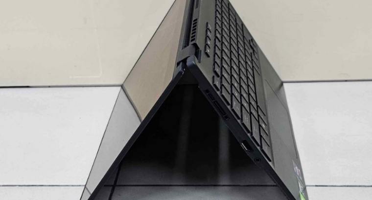 ASUS ROG FLOW AMD RYZEN 9-5900HS For Sale