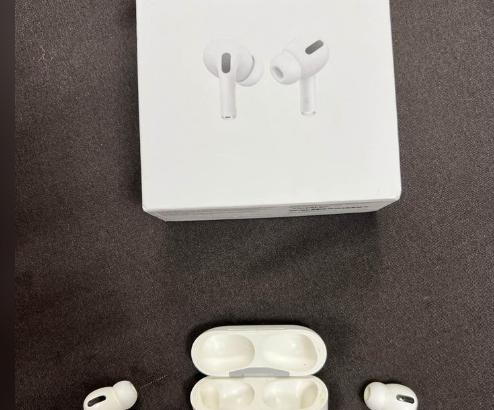 Apple AirPods Pro For Sale