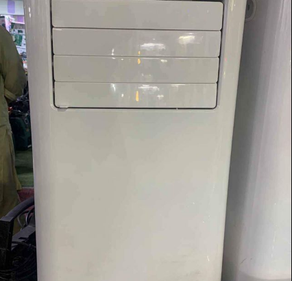 Alpina Portable Ac 9000BTU Brand New For Sale