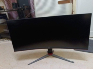 Aoc monitor for sale