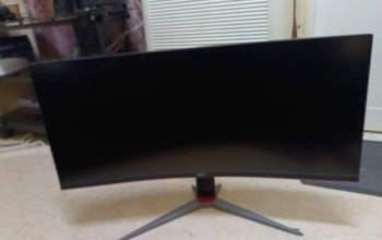 Aoc monitor for sale