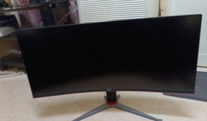 Aoc monitor for sale