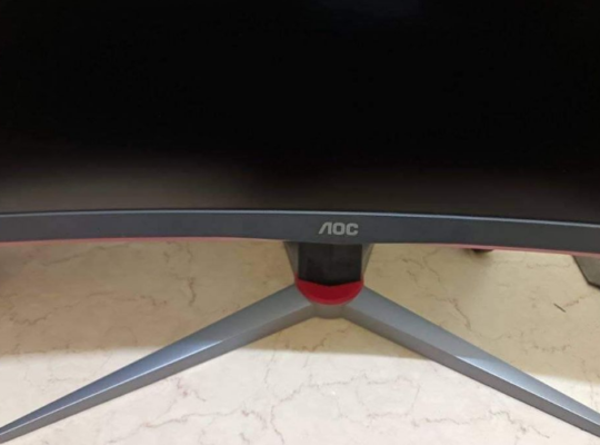 Aoc monitor for sale