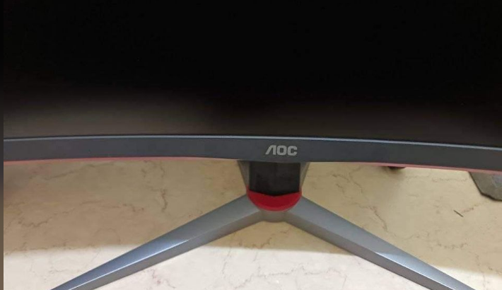 Aoc monitor for sale