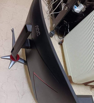 Aoc monitor for sale