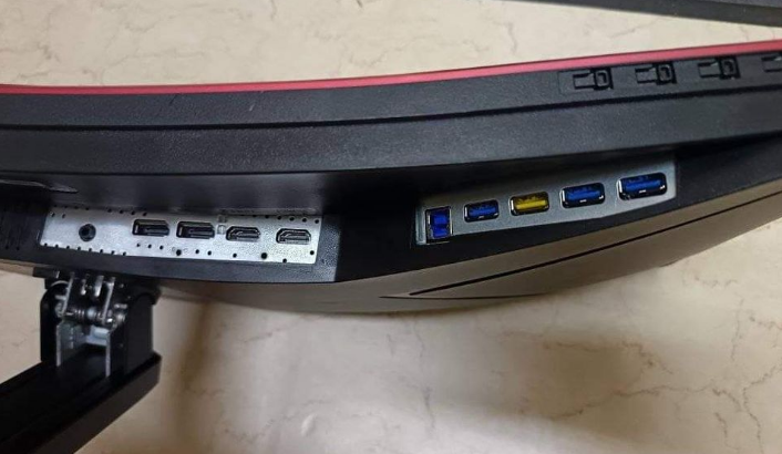 Aoc monitor for sale
