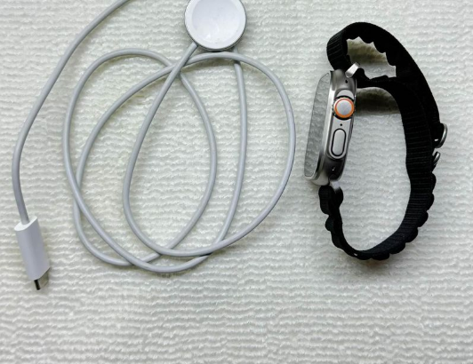 Apple Watch Ultra 2 49MM For Sale