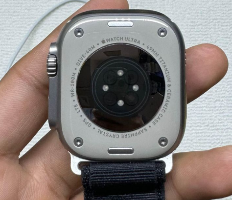 Apple Watch Ultra 2 49MM For Sale