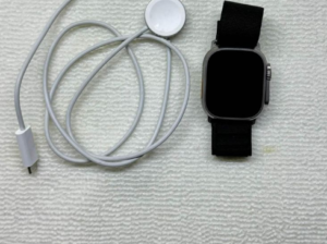 Apple Watch Ultra 2 49MM For Sale