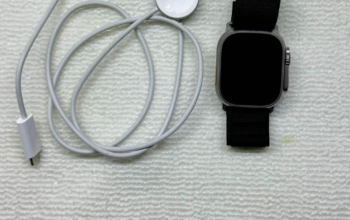 Apple Watch Ultra 2 49MM For Sale