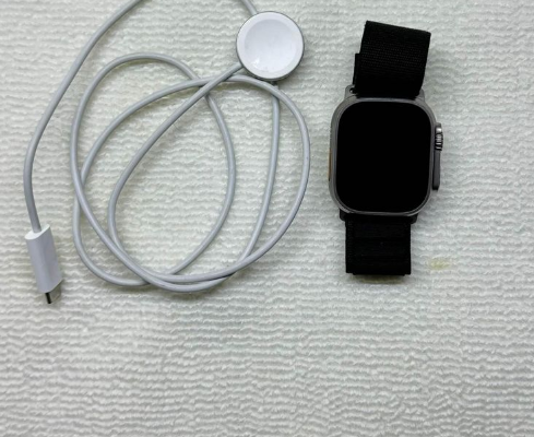 Apple Watch Ultra 2 49MM For Sale