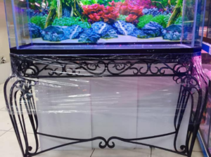 Aquarium 100cm Glass For Sale