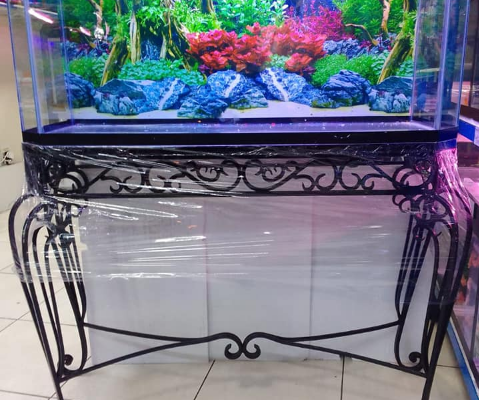 Aquarium 100cm Glass For Sale