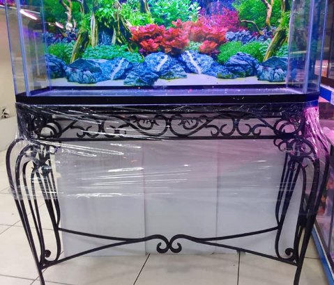 Aquarium 100cm Glass For Sale