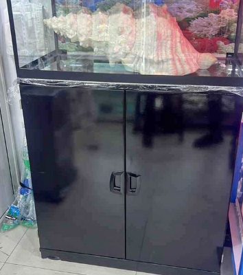 Aquarium 80cm glass For Sale