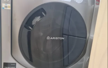 Ariston Washing Machine Advanced technology for sa