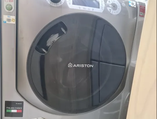 Ariston Washing Machine Advanced technology for sa