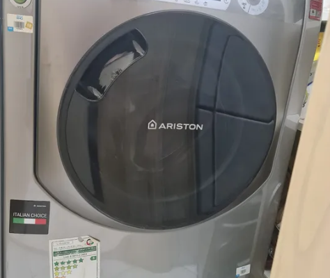 Ariston Washing Machine Advanced technology for sa