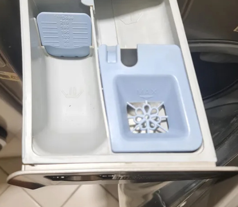 Ariston Washing Machine Advanced technology for sa