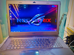 Asus Rog Gaming Laptop For Sale