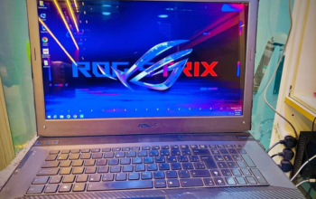 Asus Rog Gaming Laptop For Sale