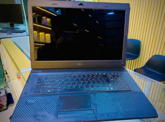 Asus Rog Gaming Laptop For Sale