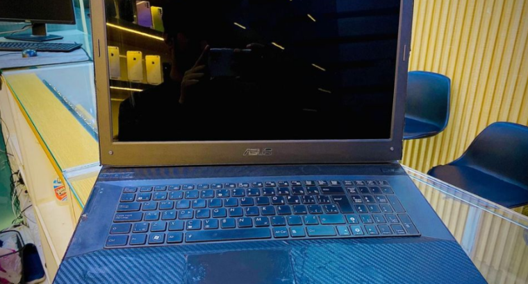 Asus Rog Gaming Laptop For Sale