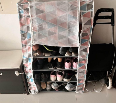 Baby Or Shoe Cabinet For Sale