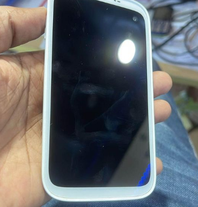 Balmuda mini phone fresh conditions for sale