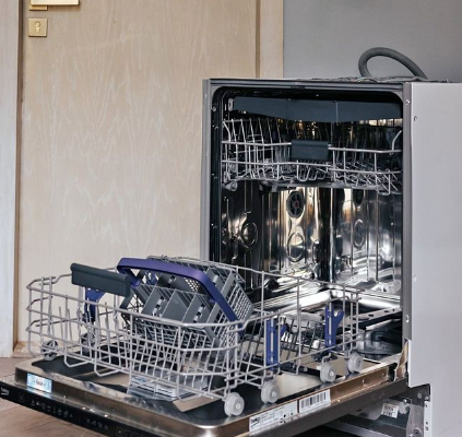 Beko dishwasher DIN48425 For Sale