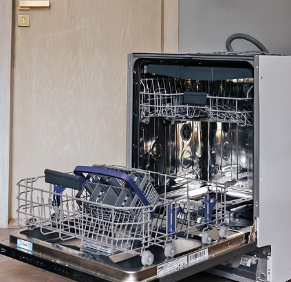 Beko dishwasher DIN48425 For Sale