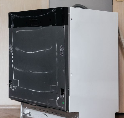 Beko dishwasher DIN48425 For Sale