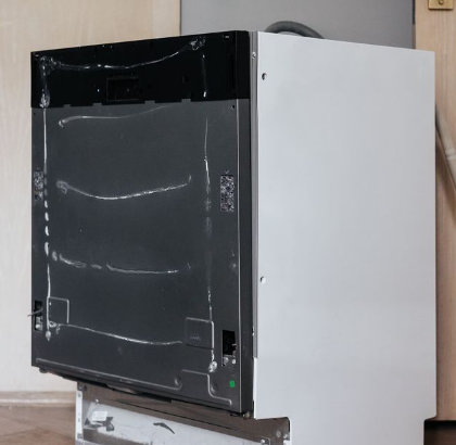 Beko dishwasher DIN48425 For Sale