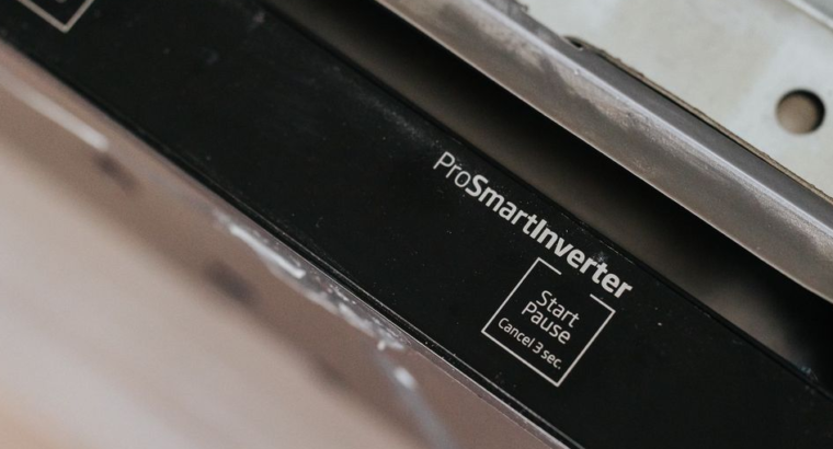 Beko dishwasher DIN48425 For Sale