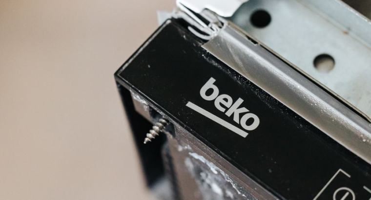 Beko dishwasher DIN48425 For Sale