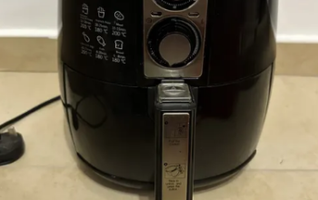 Black & Decker Air Fryer For Sale